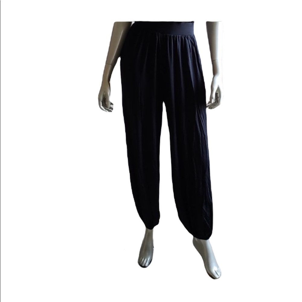 Black jumpsuit - Picture 3 of 5